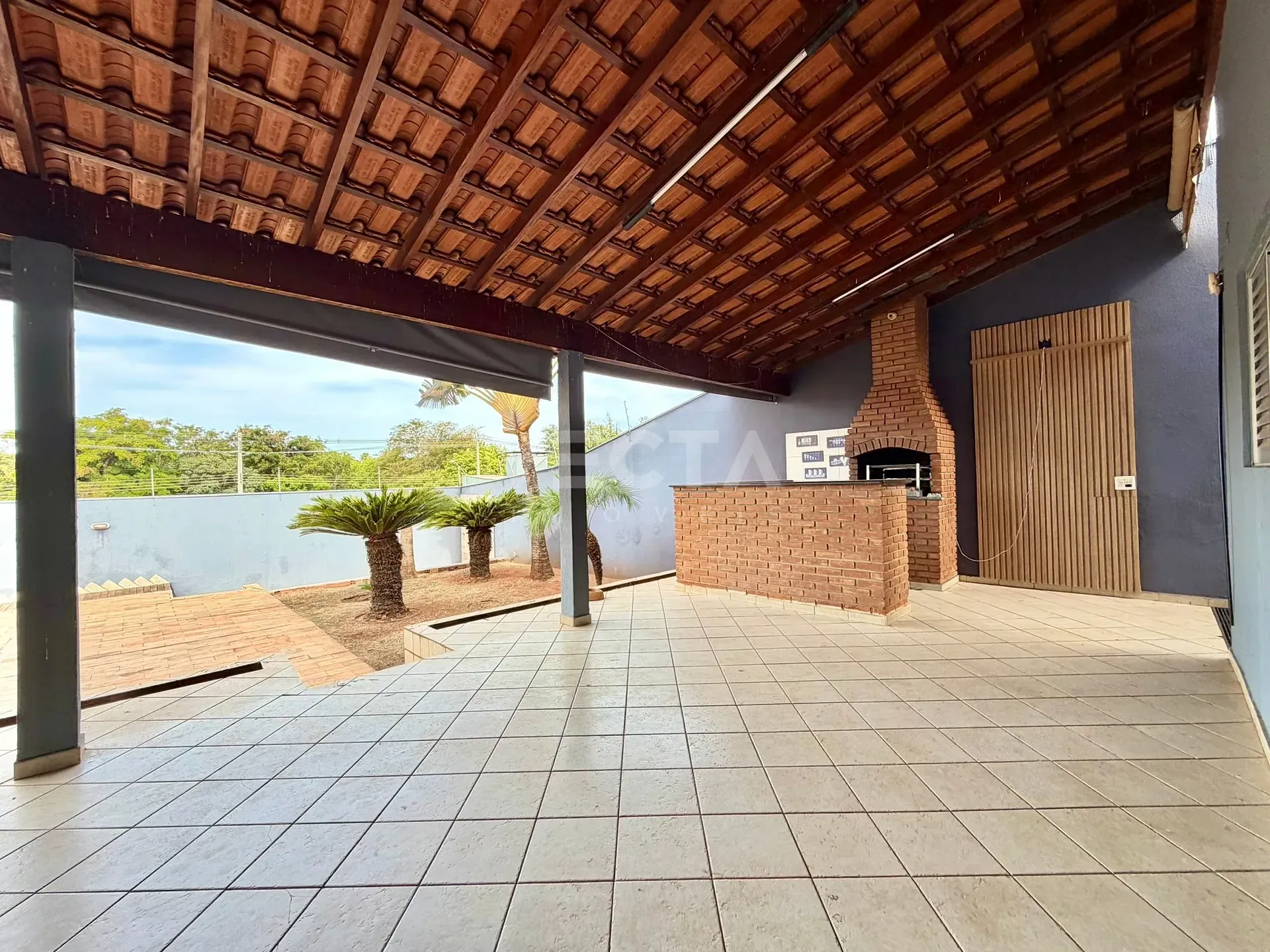 Casa, 3 quartos, 270 m² - Foto 26