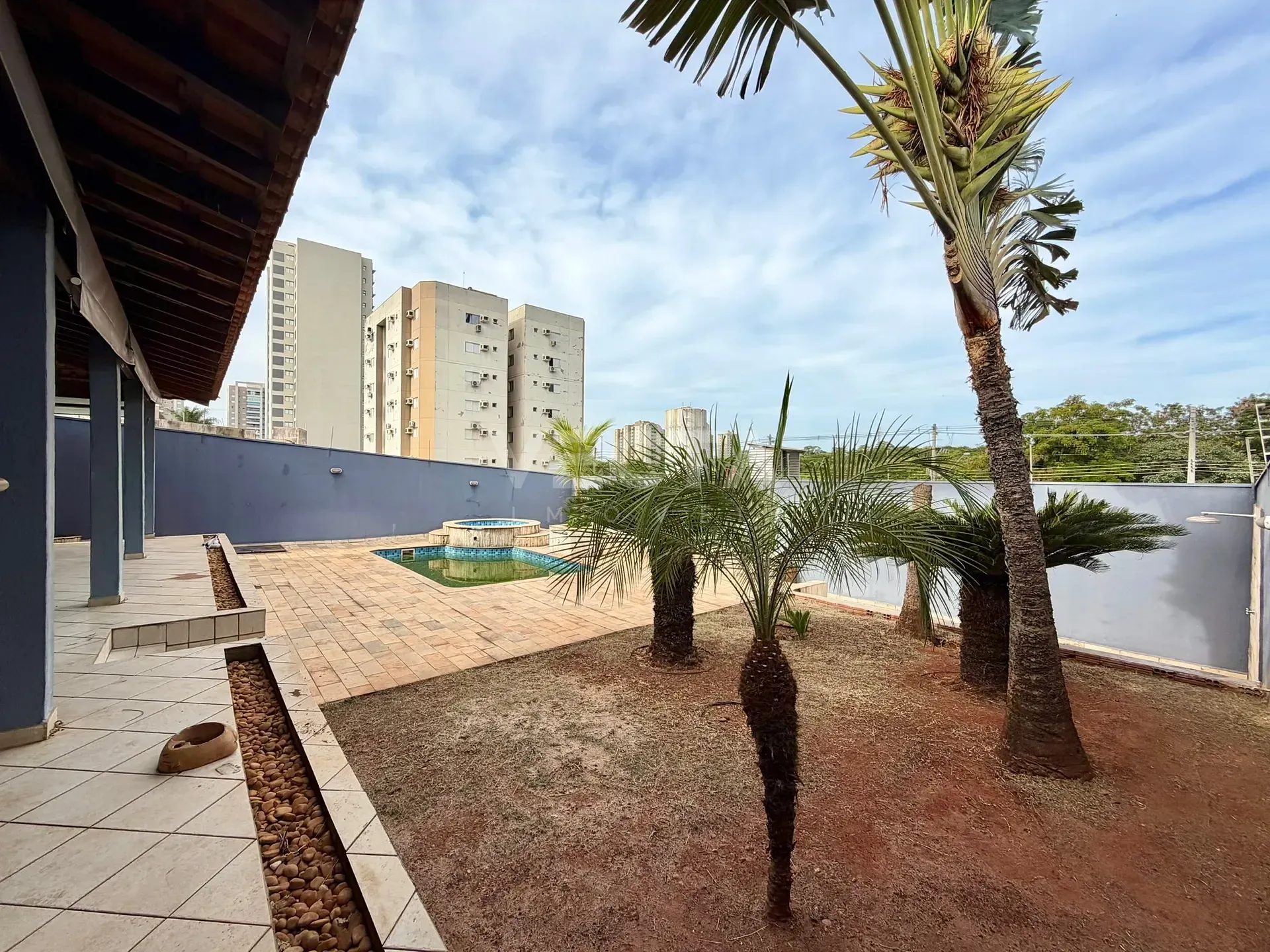 Casa, 3 quartos, 270 m² - Foto 27