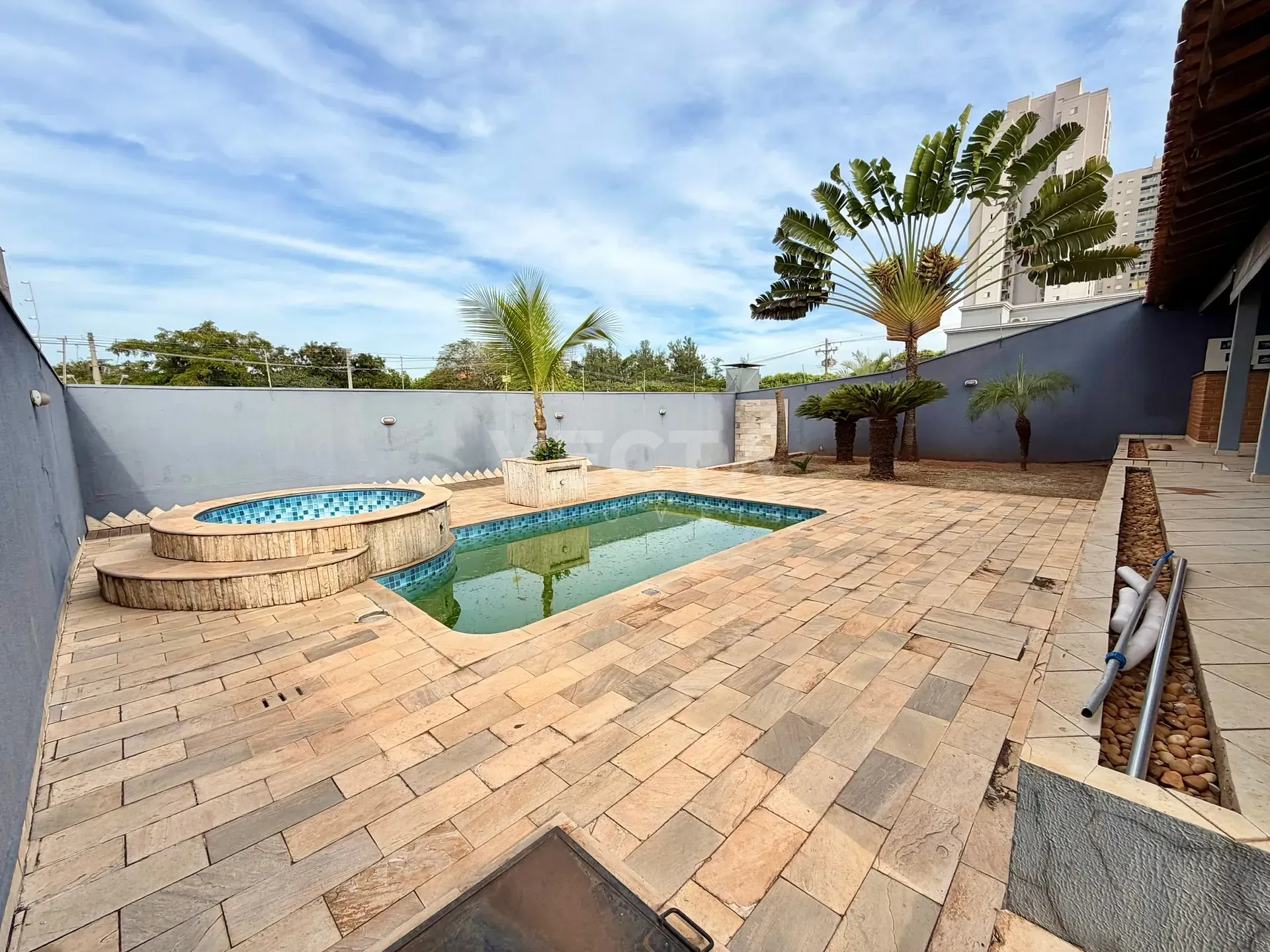 Casa, 3 quartos, 270 m² - Foto 28
