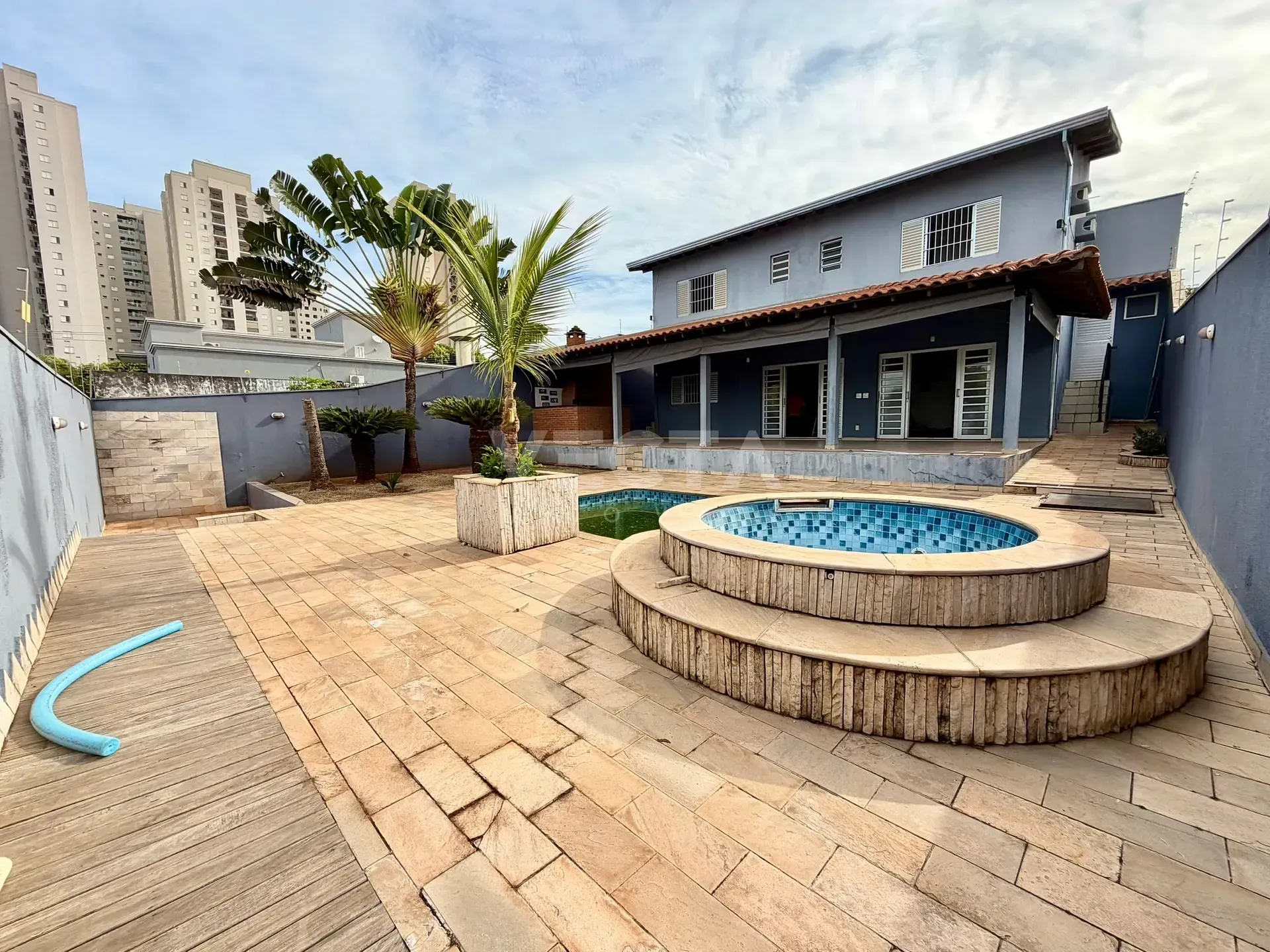 Casa, 3 quartos, 270 m² - Foto 29