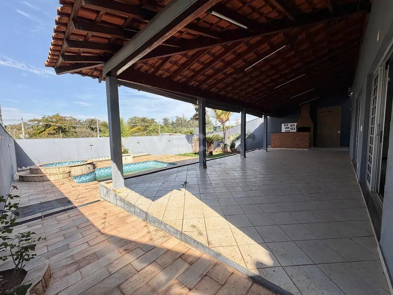 Casa, 3 quartos, 270 m² - Foto 5