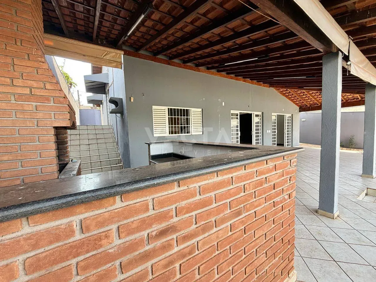 Casa, 3 quartos, 270 m² - Foto 6