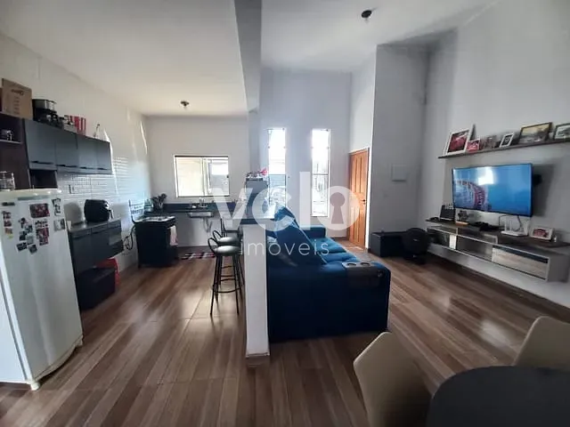 Casa com 150m² 2 quartos e 1 banheiro, à venda, no bairro Areão em Taubaté
