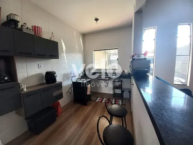 Casa com 150m² 2 quartos e 1 banheiro, à venda, no bairro Areão em Taubaté