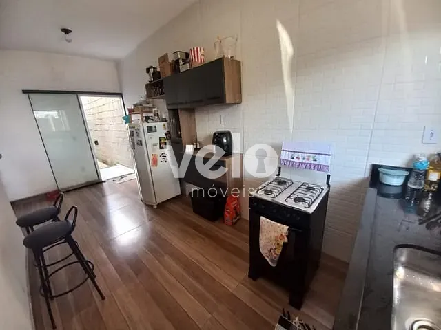 Casa com 150m² 2 quartos e 1 banheiro, à venda, no bairro Areão em Taubaté