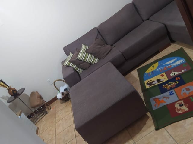 Casa com 300m² 3 quartos e 3 banheiros, à venda, no bairro Parque Vivaldi Leite Ribeiro em Poços de Caldas