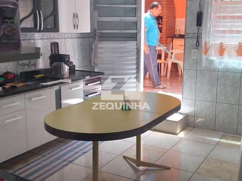 Casa, 3 quartos, 120 m² - Foto 5