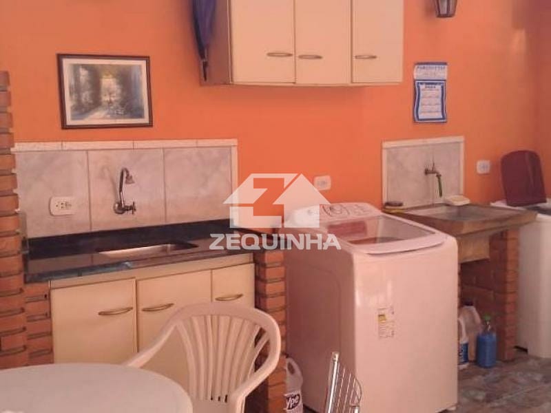 Casa, 3 quartos, 120 m² - Foto 9