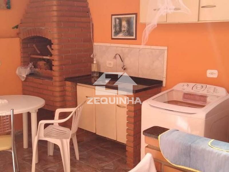 Casa, 3 quartos, 120 m² - Foto 10