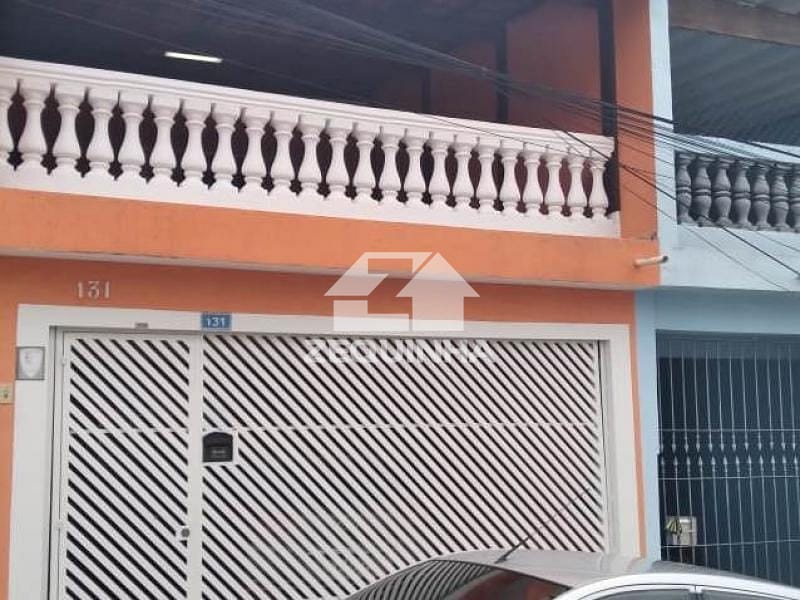 Casa, 3 quartos, 120 m² - Foto 17