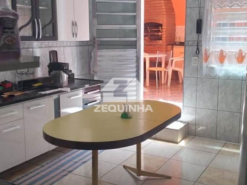 Casa, 3 quartos, 120 m² - Foto 8