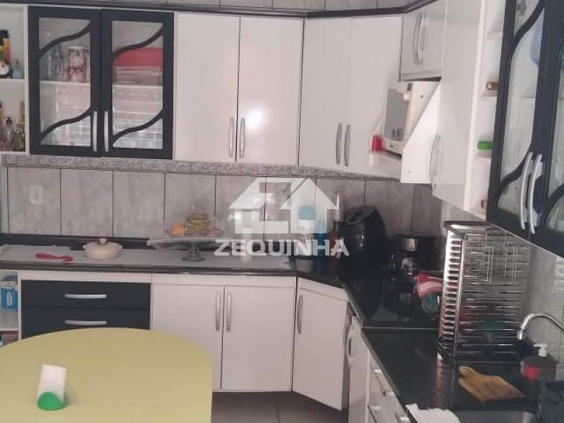 Casa, 3 quartos, 120 m² - Foto 6