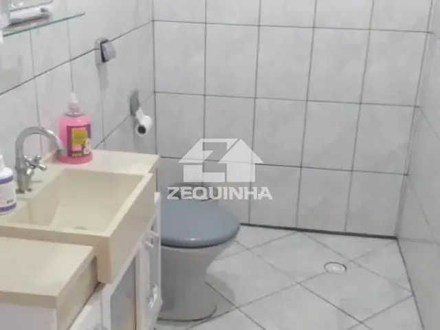 Casa com 125m² 3 quartos e 2 banheiros, à venda, no bairro Jardim Veloso em Osasco