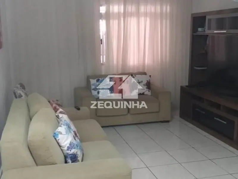 Casa, 3 quartos, 120 m² - Foto 1