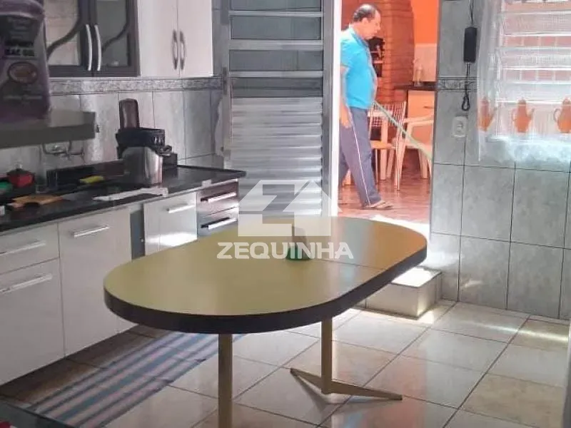 Casa, 3 quartos, 120 m² - Foto 5