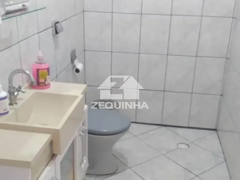 Casa, 3 quartos, 120 m² - Foto 4