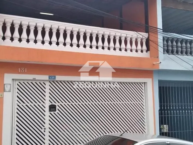Casa, 3 quartos, 120 m² - Foto 17