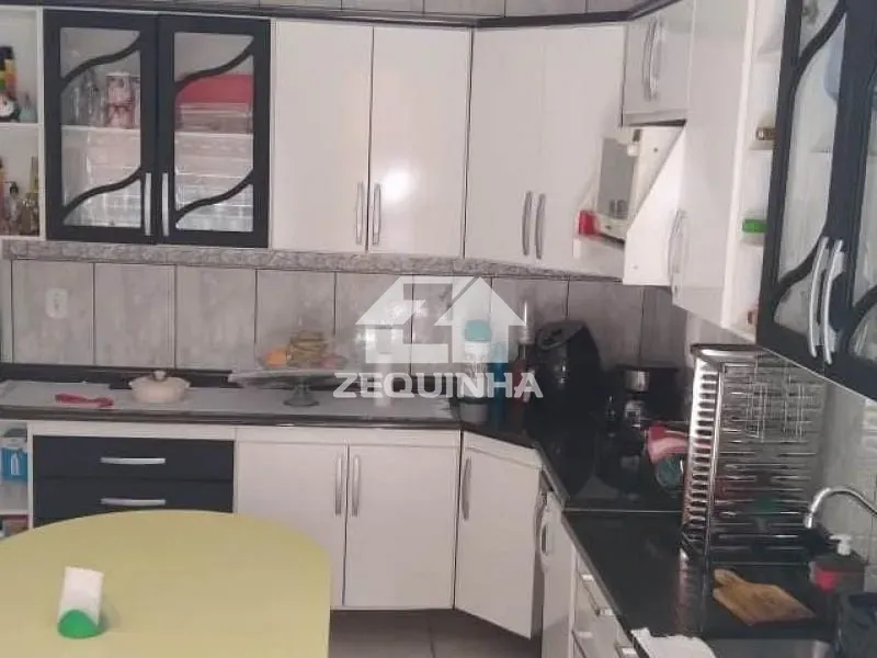Casa, 3 quartos, 120 m² - Foto 6