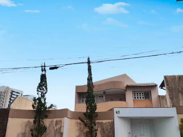 Casa 5 quartos e 5 banheiros, à venda, no bairro Farolândia em Aracaju