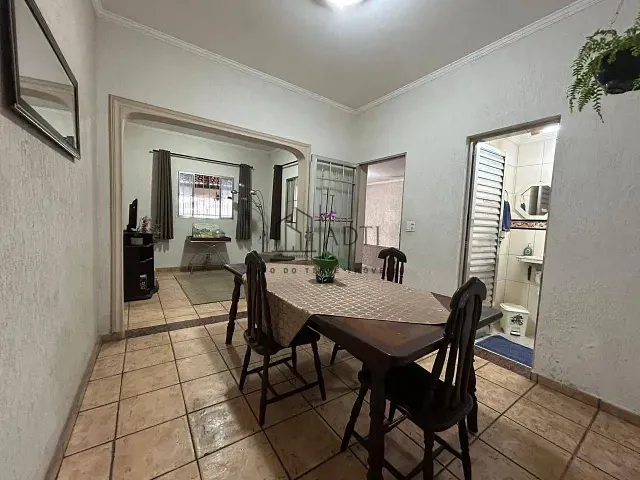 Casa 3 quartos e 2 banheiros, à venda, no bairro Mogi Moderno em Mogi das Cruzes