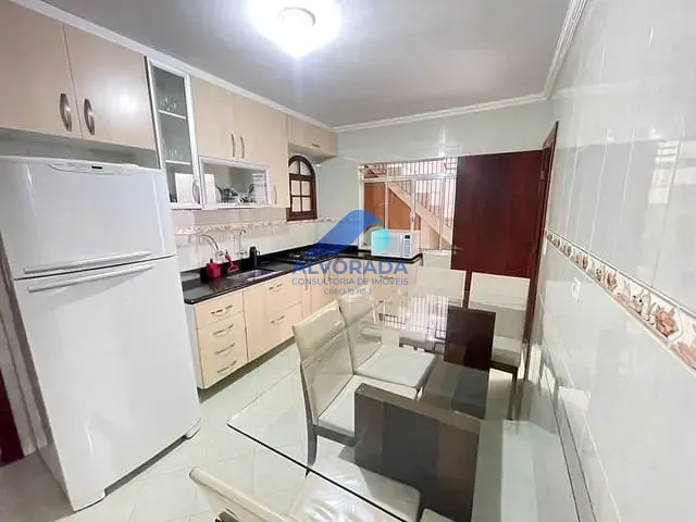 Casa com 164m² 3 quartos e 2 banheiros, à venda, no bairro Jardim das Indústrias em São José dos Campos