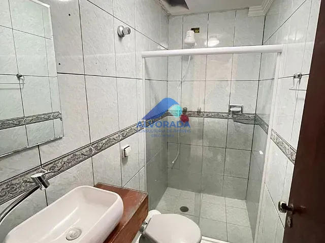 Casa com 164m² 3 quartos e 2 banheiros, à venda, no bairro Jardim das Indústrias em São José dos Campos