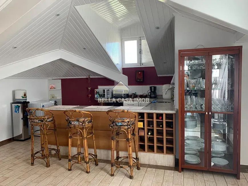 Casa à venda com 5 quartos, 380m² - Foto 12