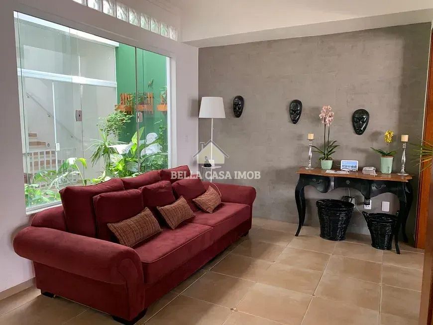 Casa à venda com 5 quartos, 380m² - Foto 3