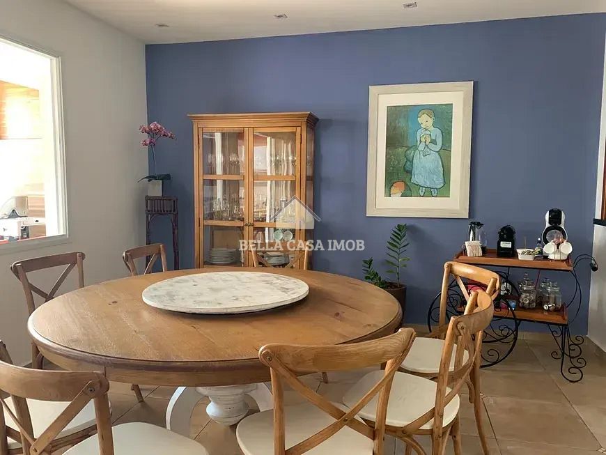 Casa à venda com 5 quartos, 380m² - Foto 5