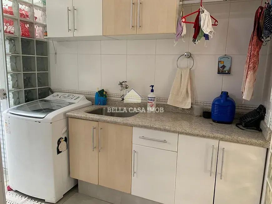 Casa à venda com 5 quartos, 380m² - Foto 11