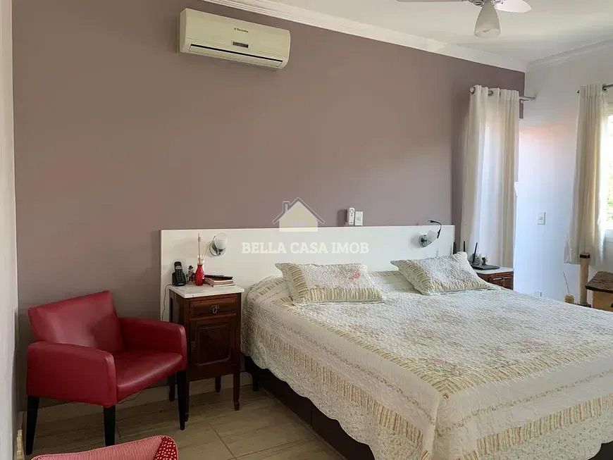 Casa à venda com 5 quartos, 380m² - Foto 16