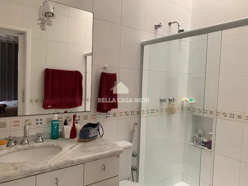 Casa à venda com 5 quartos, 380m² - Foto 20
