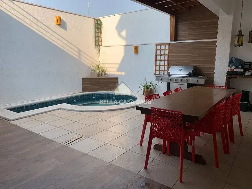 Casa à venda com 5 quartos, 380m² - Foto 25