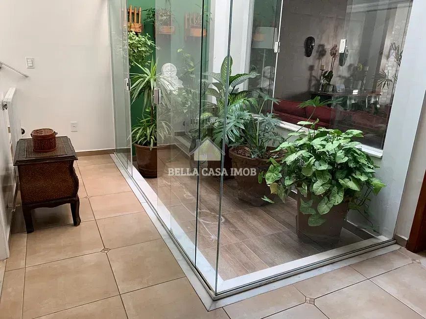 Casa à venda com 5 quartos, 380m² - Foto 6
