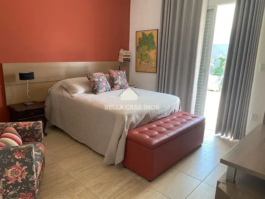 Casa à venda com 5 quartos, 380m² - Foto 15