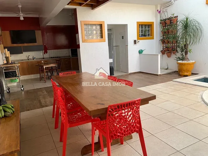 Casa, 5 quartos, 380 m² - Foto 8
