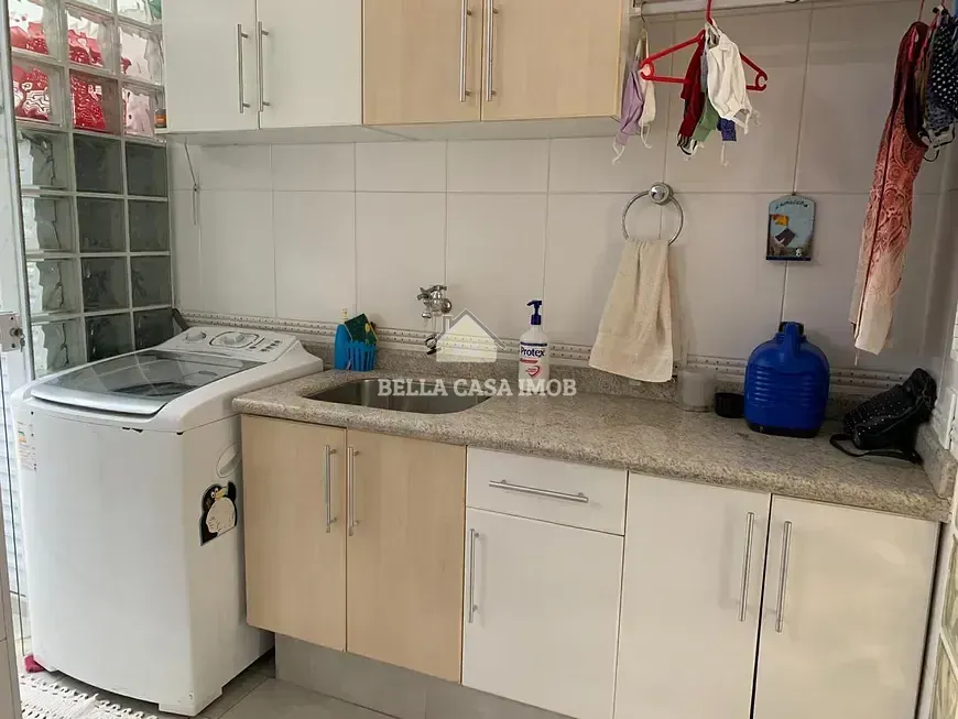 Casa, 5 quartos, 380 m² - Foto 11