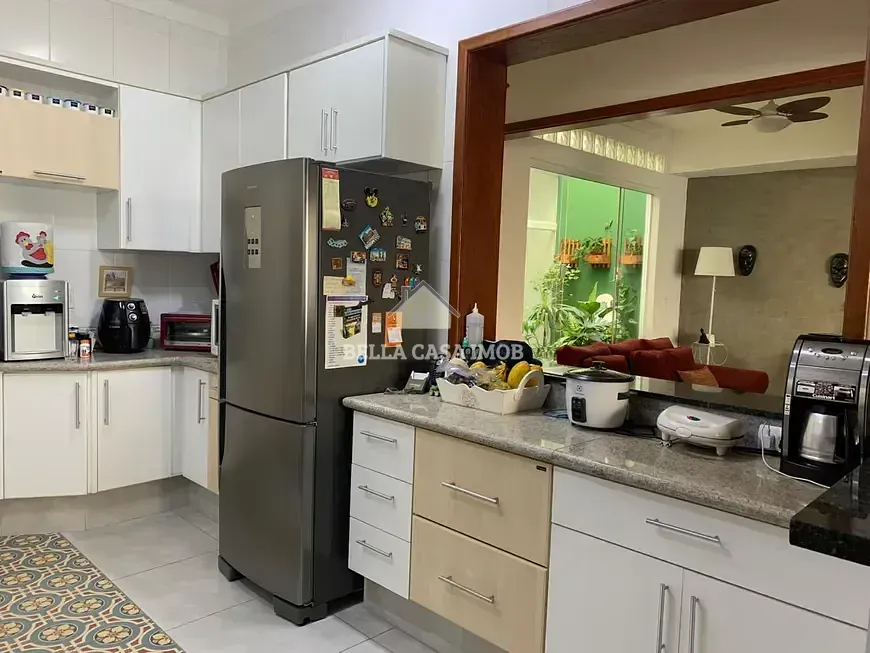 Casa, 5 quartos, 380 m² - Foto 9