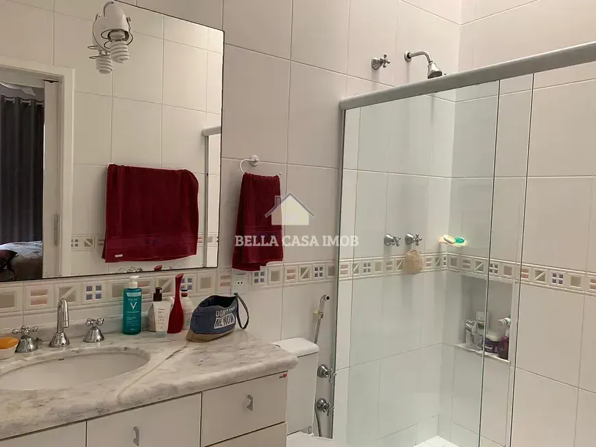 Casa, 5 quartos, 380 m² - Foto 20