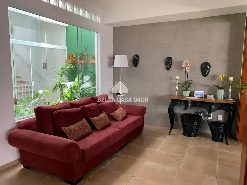 Casa, 5 quartos, 380 m² - Foto 22