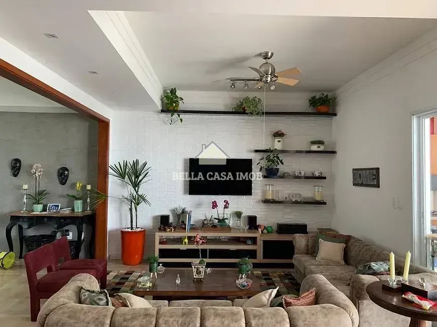 Casa, 5 quartos, 380 m² - Foto 23