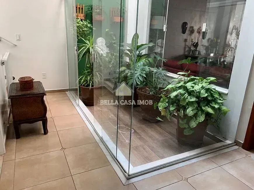 Casa, 5 quartos, 380 m² - Foto 24
