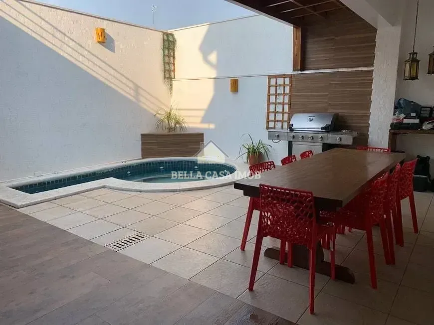 Casa, 5 quartos, 380 m² - Foto 25