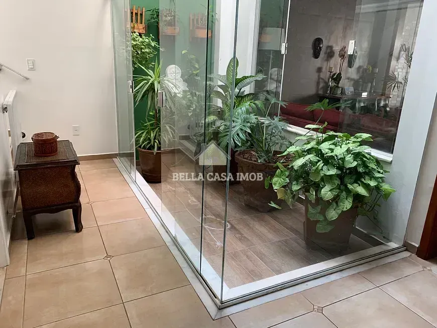Casa, 5 quartos, 380 m² - Foto 6
