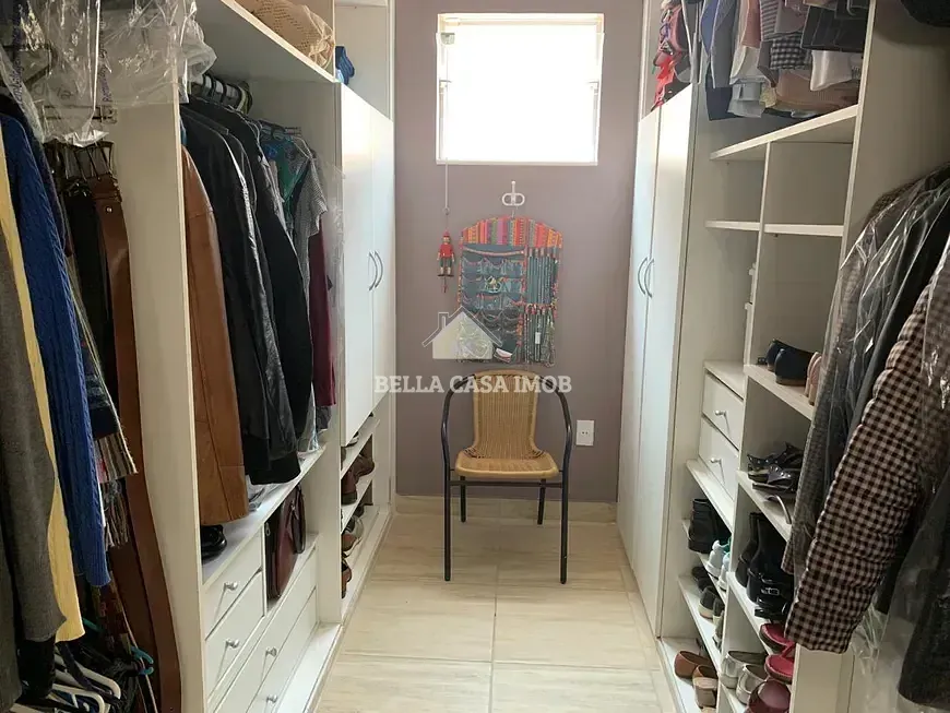 Casa, 5 quartos, 380 m² - Foto 17
