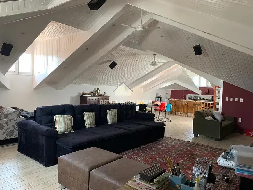 Casa, 5 quartos, 380 m² - Foto 14
