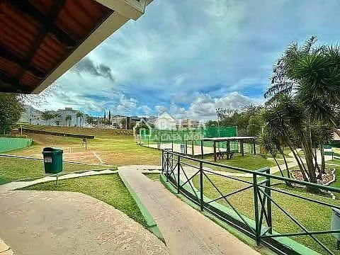 Casa, 5 quartos, 380 m² - Foto 34
