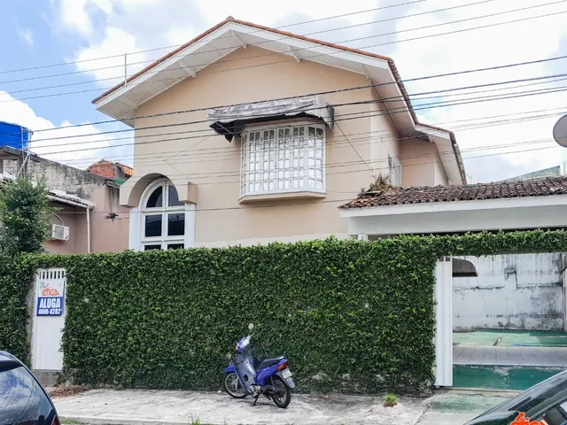 Casa 3 quartos e 1 banheiro, para alugar, no bairro Curió-Utinga em Belém