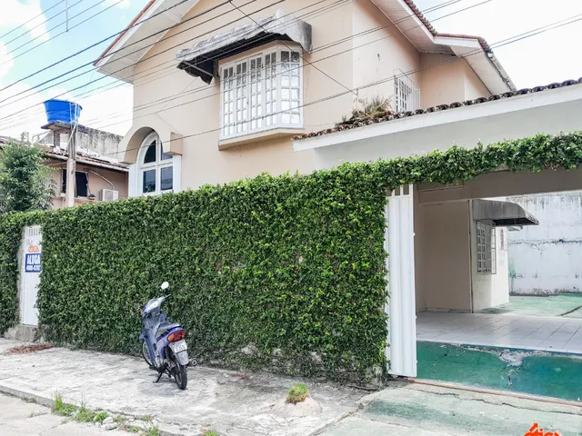 Casa 3 quartos e 1 banheiro, para alugar, no bairro Curió-Utinga em Belém