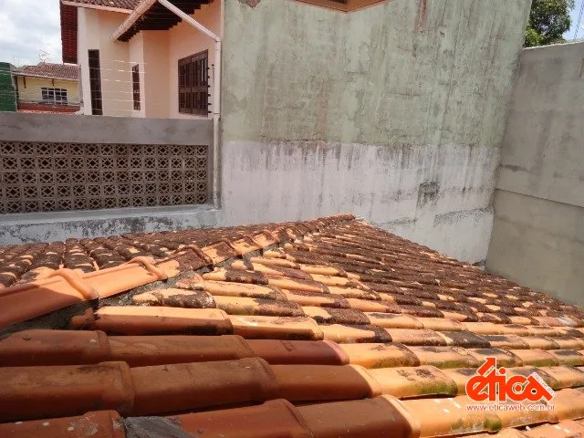 Casa 3 quartos e 1 banheiro, para alugar, no bairro Curió-Utinga em Belém